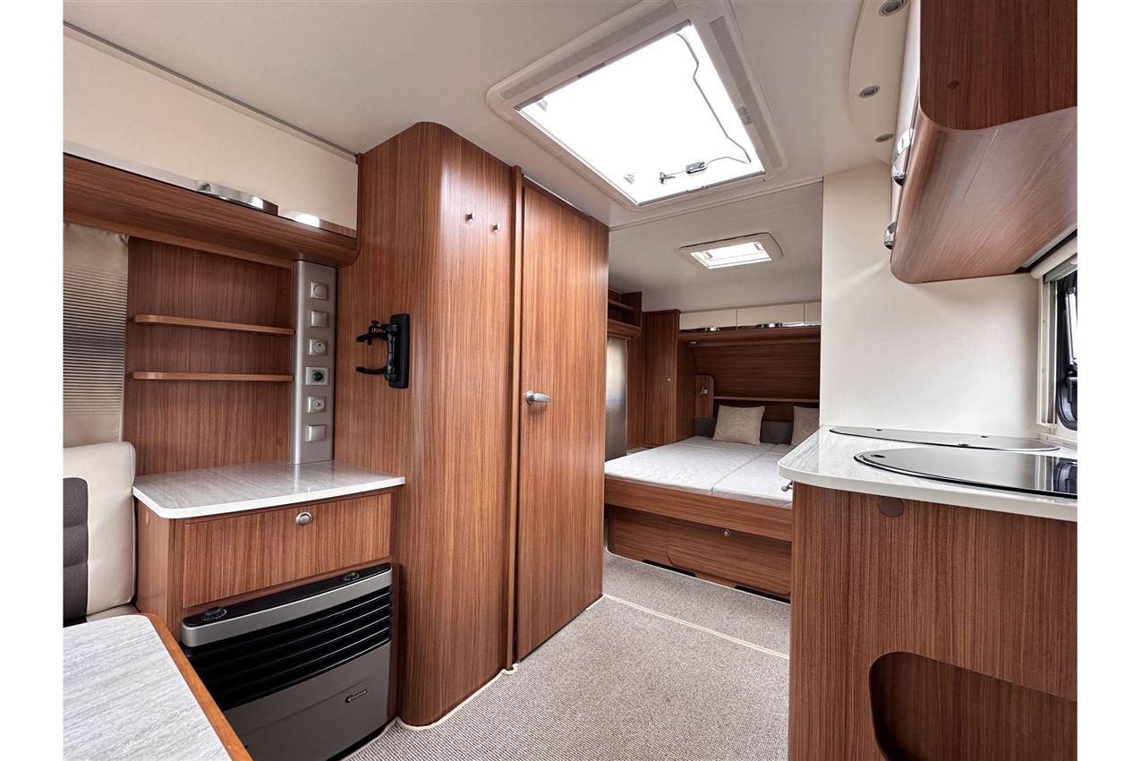 Adria Adora 563 PU